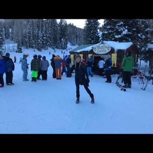 Meet your Posher, Tonia